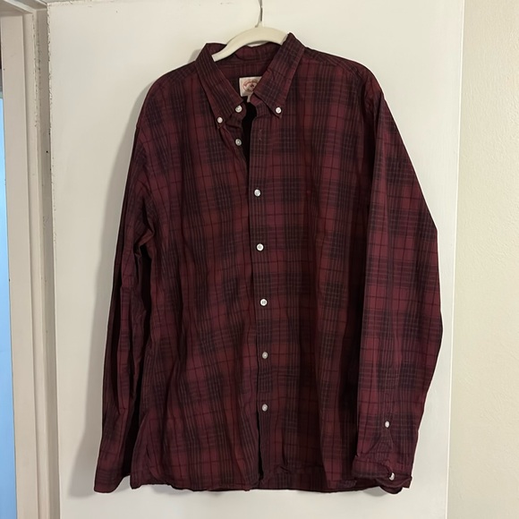Brooks Brothers XL long sleeve button down - Picture 1 of 3